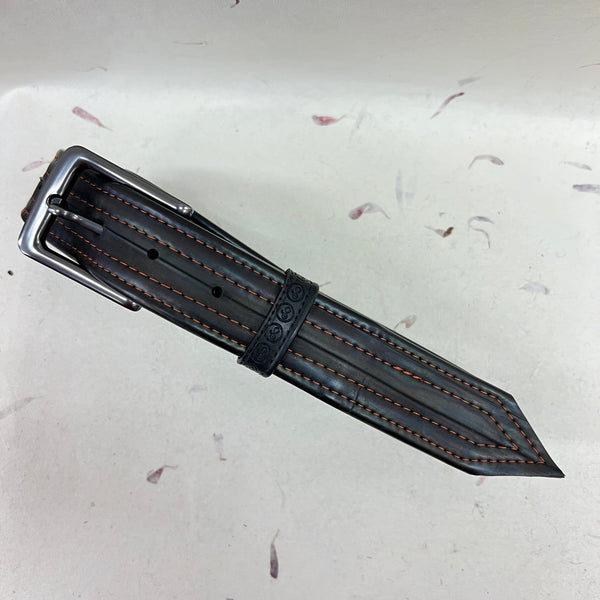Recycled Inner Tube Belts