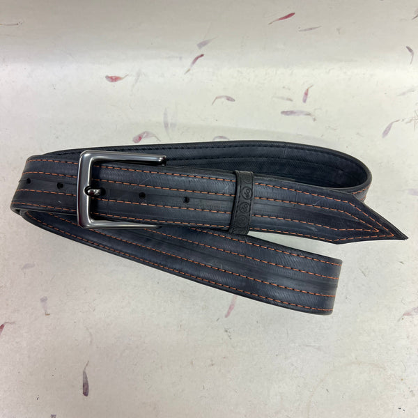 Recycled Inner Tube Belts