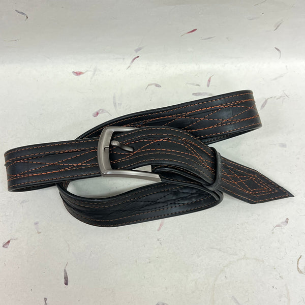 Recycled Inner Tube Belts