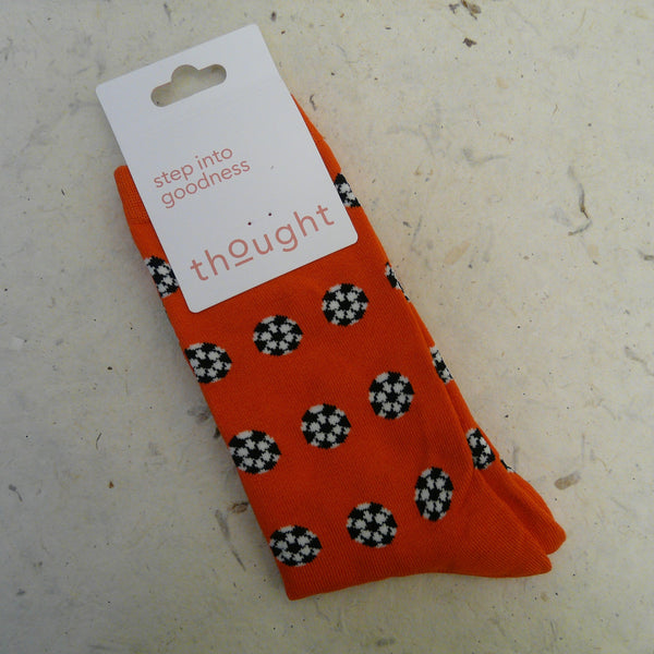 Thought Sportsman Bamboo Socks 7 - 11
