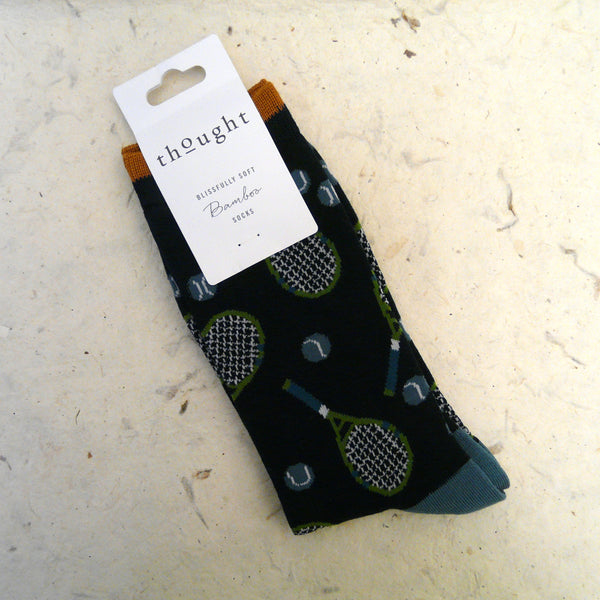 Thought Sportsman Bamboo Socks 7 - 11