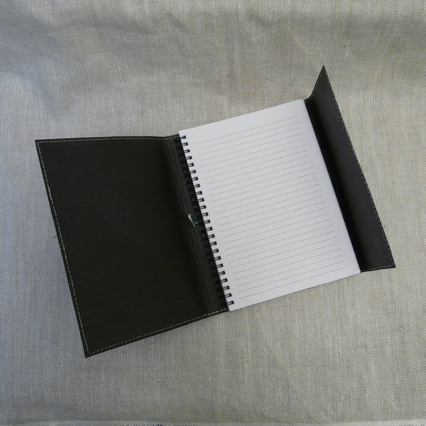 P1110335-Fair-trade-Handmade-paper-leather-look-A5-notebook-journal-open.jpg