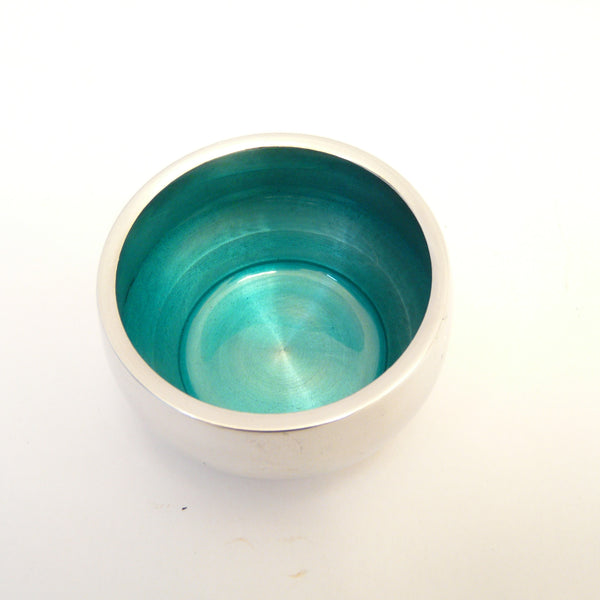 P1110361-Fair-trade-recycled-aluminium-aqua-t-lite-holder