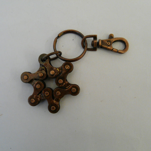 P1110395-fair-trade-upcycled-bike-chain-star-keyring
