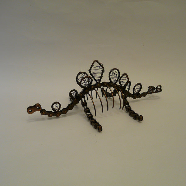 P1110398-fair-trade-upcycled-bike-chain-stegosaurus-dinosaur