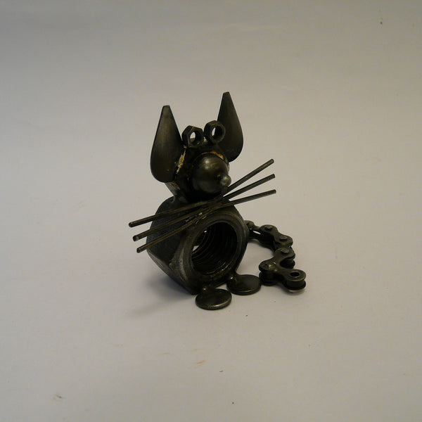 P1110422-fair-trade-upcycled-bike-chain-mouse-side-view