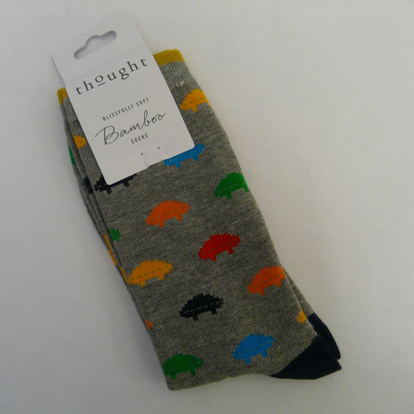 P1110541-Bamboo-Mix-7-11-Socks-Gaming-Grey-multicoloured-flying-saucers