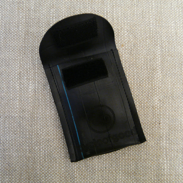 Recycled Inner Tube Pocket Wallet