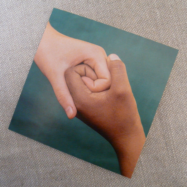 United - Fairmail Card