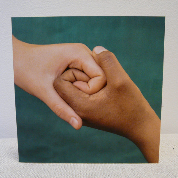 United - Fairmail Card