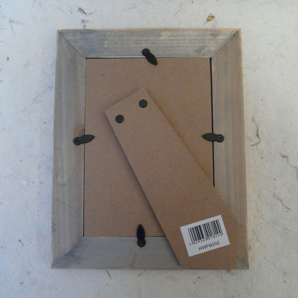 Large Driftwood Picture Frame