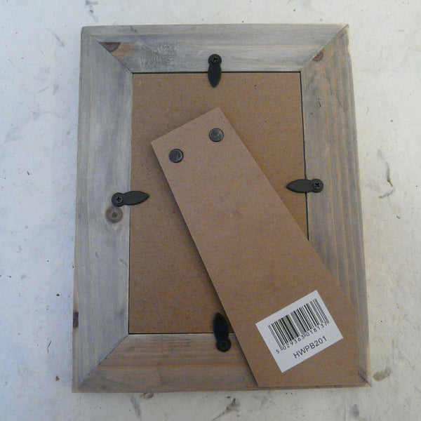 Driftwood Picture Frame