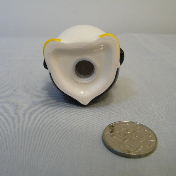 Chubby Penguins Salt and Pepper Shakers