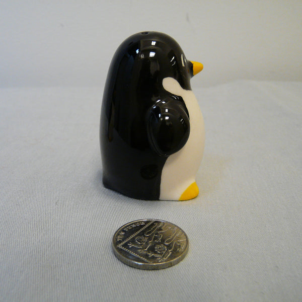 Chubby Penguins Salt and Pepper Shakers