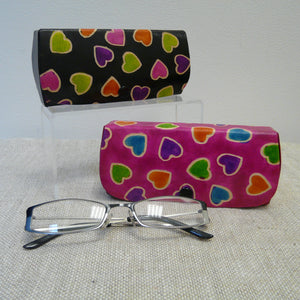 Glasses Cases and Purses