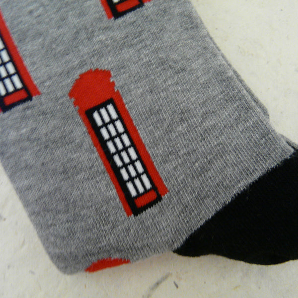 Thought London Bamboo Socks 7 - 11