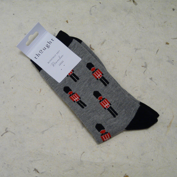 Thought London Bamboo Socks 7 - 11