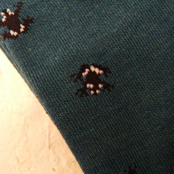 Thought Frog Bamboo Socks 7 - 11