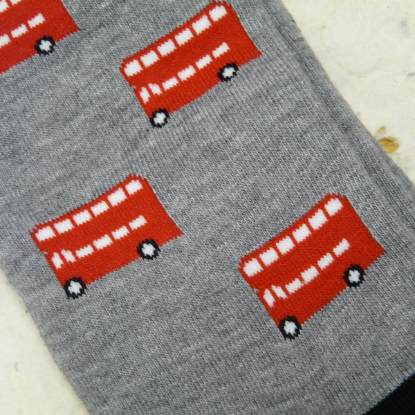 Thought London Bamboo Socks 7 - 11