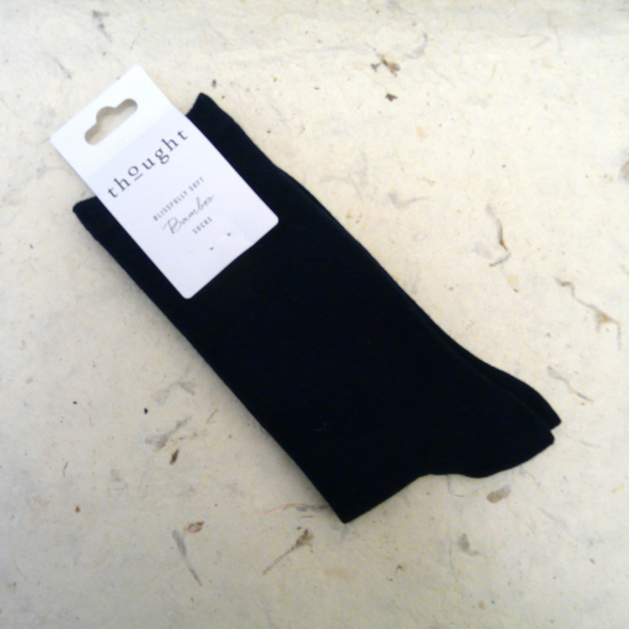 Thought Frog Bamboo Socks 7 - 11