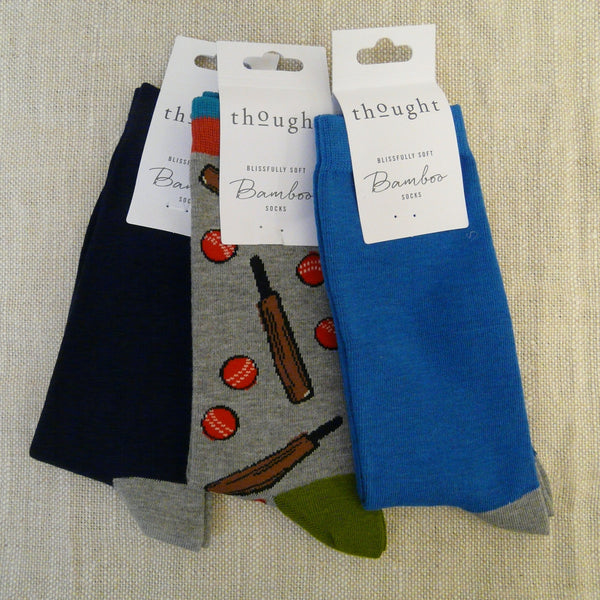 030-Bamboo-mix-3-pairs-socks-Navy-grey-heal-&-toe-Grey-cricket-green-toe-heel-Blue-grey-heel-toe