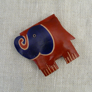 734-fair-trade-small-square-hand-crafted-leather-coin-purse-ele-elephant-red-blue-head