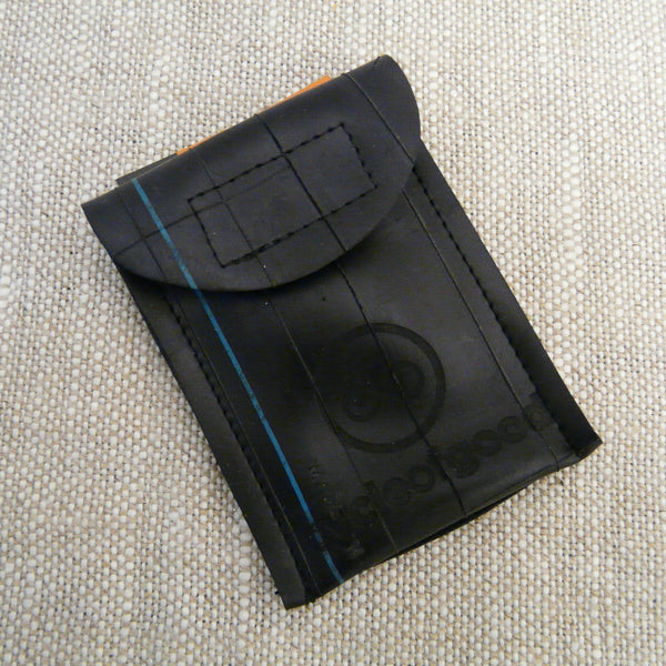 Recycled Inner Tube Pocket Wallet
